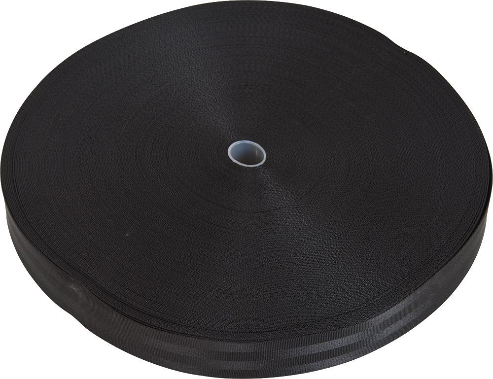 LIBERTY MOUNTAIN NYLON WEBBING ROLLS