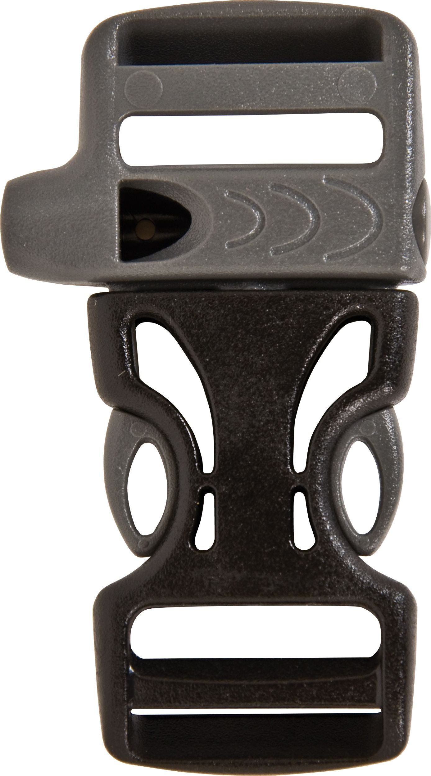 LIBERTY MOUNTAIN WHISTLE BUCKLE