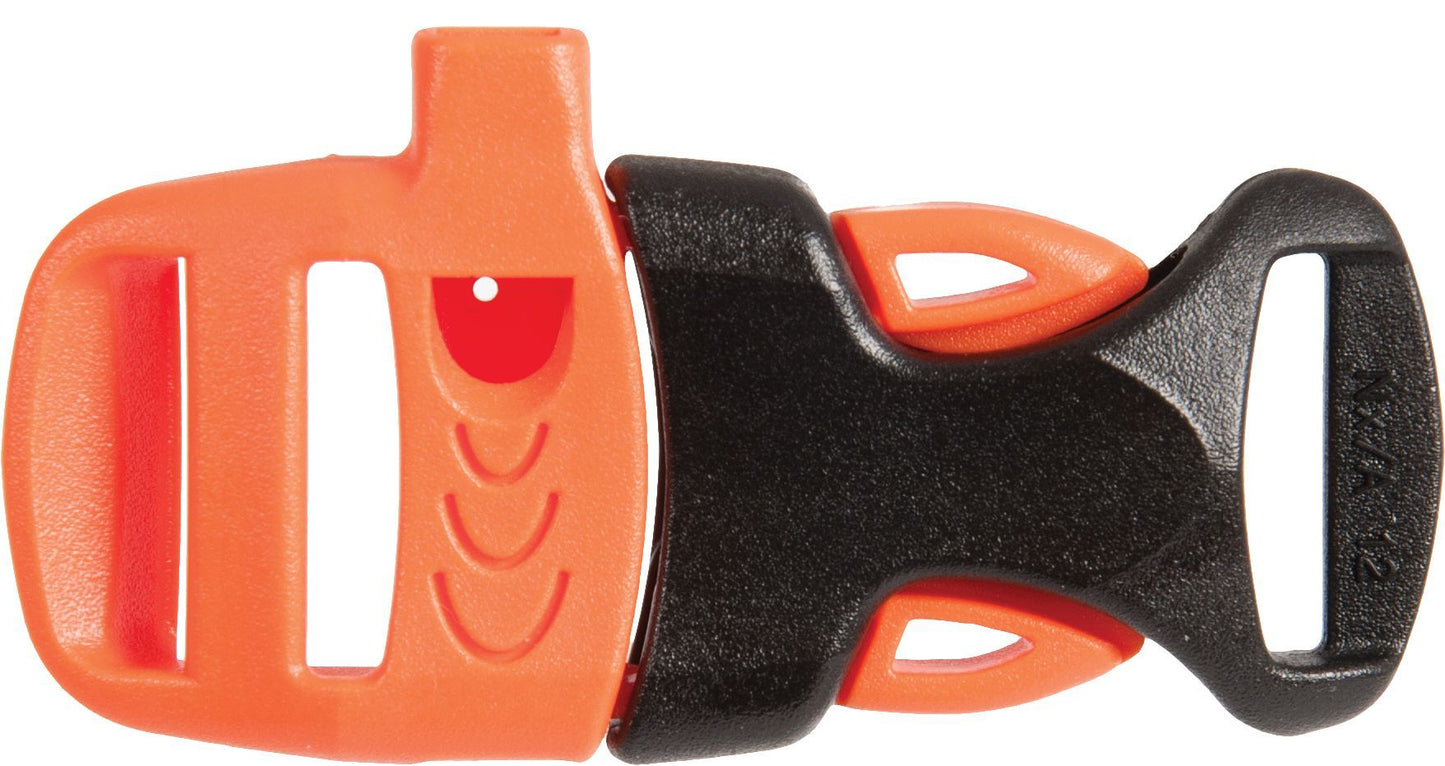 LIBERTY MOUNTAIN WHISTLE BUCKLE