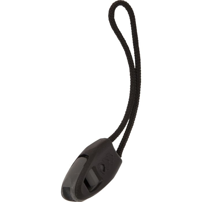 LIBERTY MOUNTAIN WHISTLE ZIPPER PULL