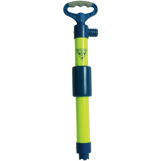 SEATTLE SPORTS PADDLERS BILGE PUMP