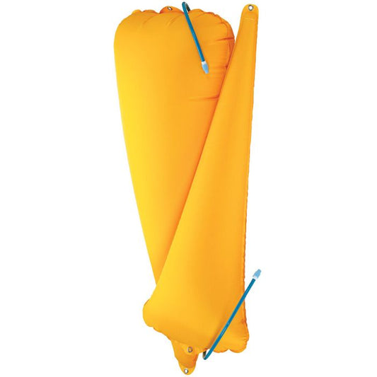 SEATTLE SPORTS FULL SEA KAYAK FLOAT SET