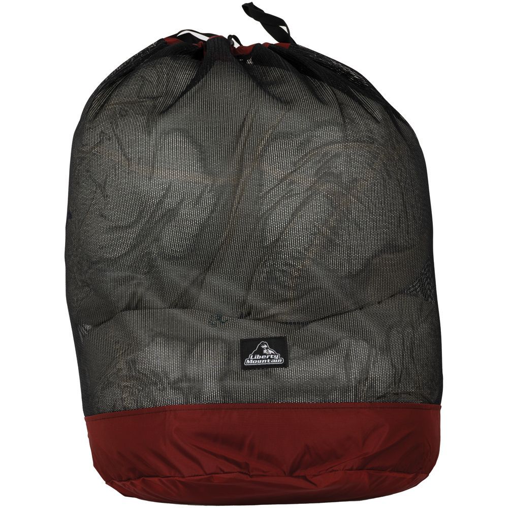 LIBERTY MOUNTAIN NET STUFF SACKS