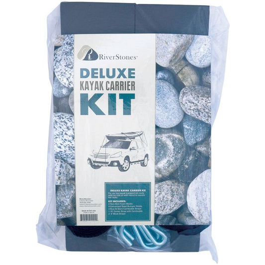RIVERSTONES KAYAK CARRIER KIT