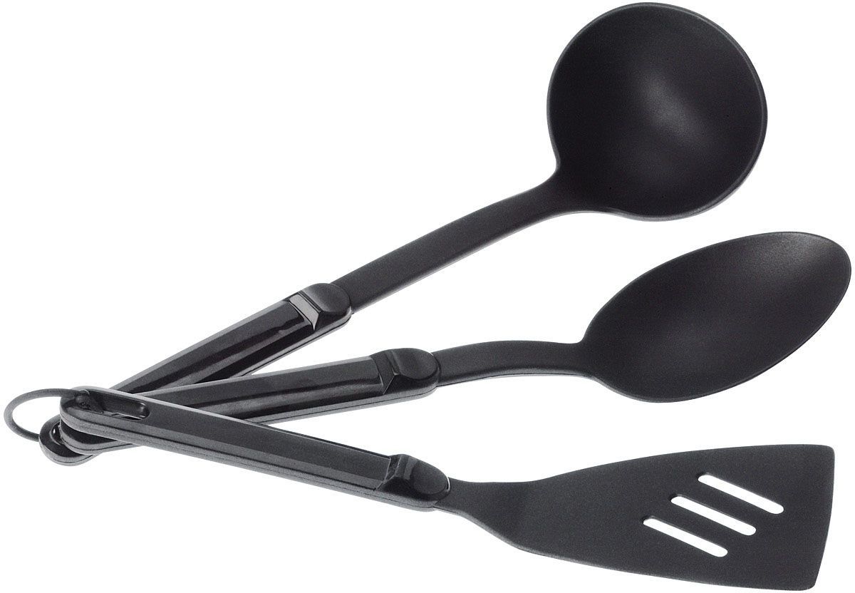 GSI NYLON UTENSILS