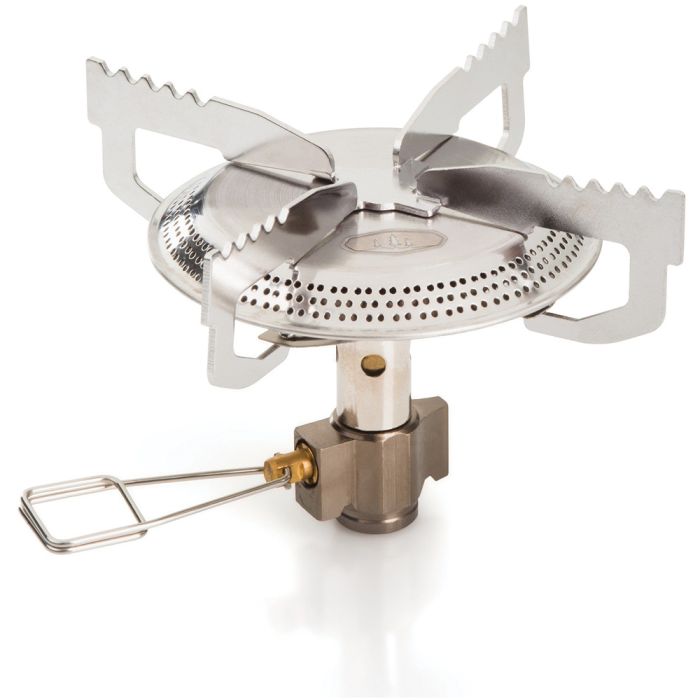 GSI GLACIER CAMP STOVE