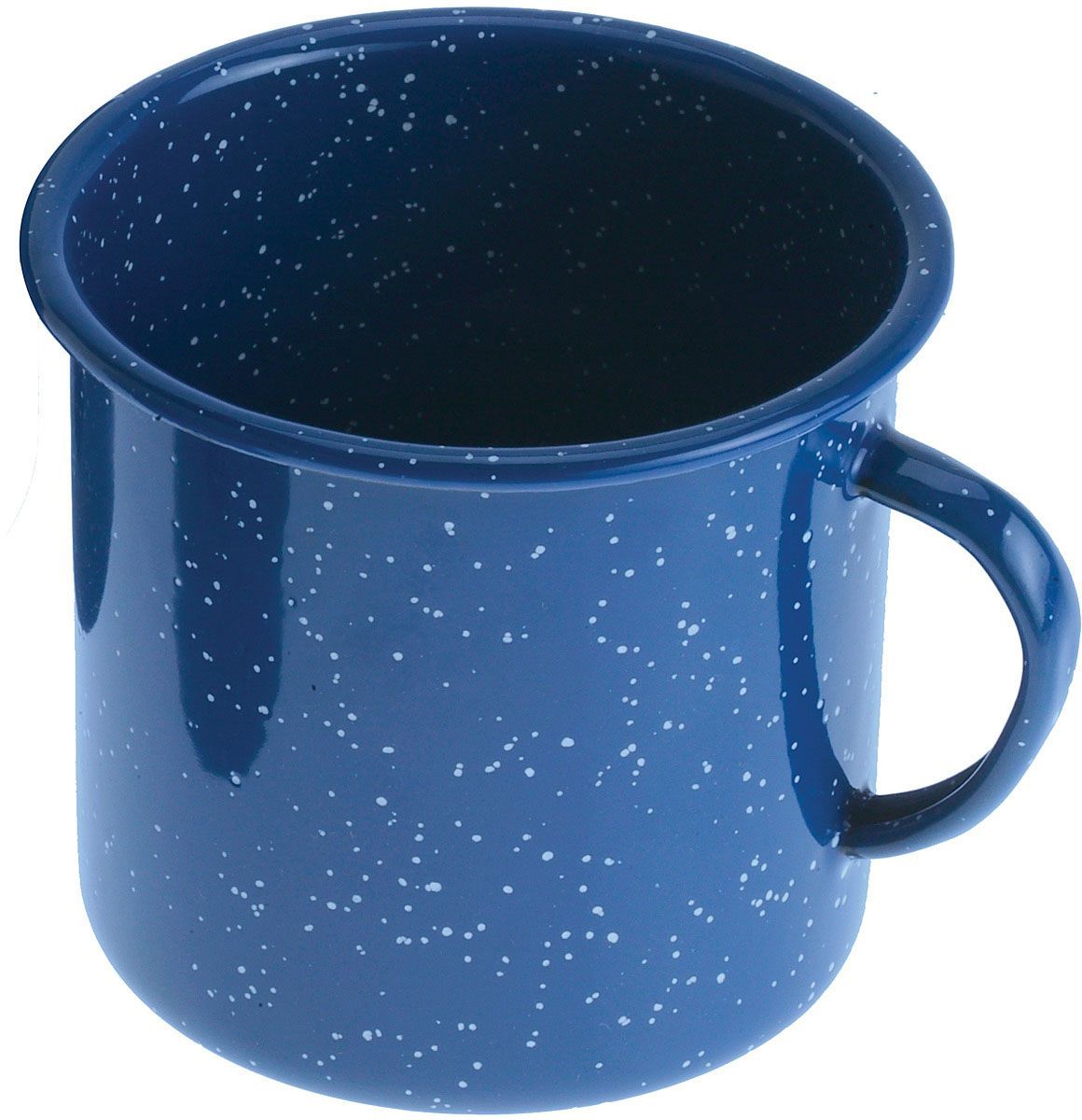 GSI ENAMELWARE BLUE