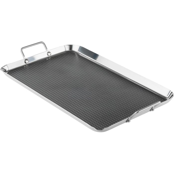 GSI GOURMET GRIDDLE