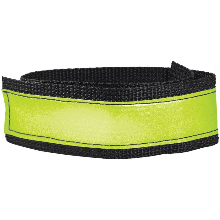 SEATTLE SPORTS REFLECTIVE ANKLE STRAP REFLEXITE