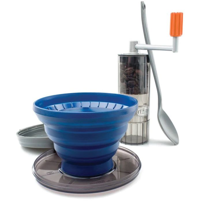 GSI JAVAGRIND POUR OVER SET
