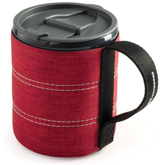 GSI INFINITY BACKPACK MUG 2.0