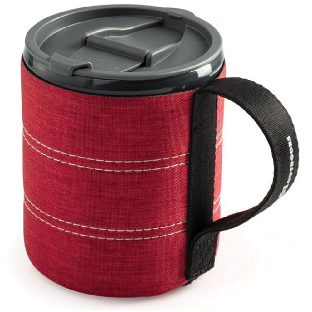 GSI INFINITY BACKPACK MUG 2.0