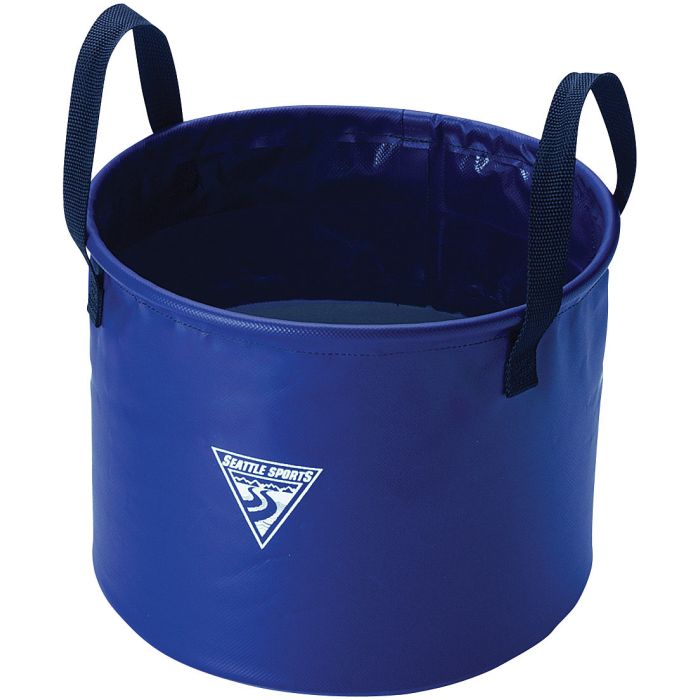 SEATTLE SPORTS JUMBO CAMP SINK 17L/BLUE