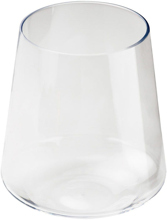 GSI STEMLESS WINE GLASS GSI