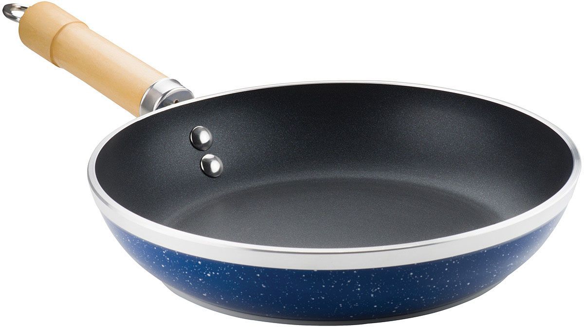 GSI ENAMELWARE BLUE