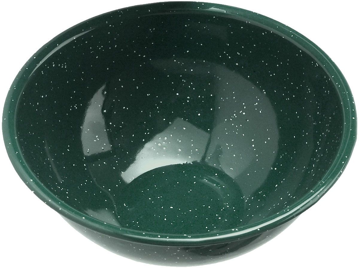 GSI ENAMELWARE GREEN