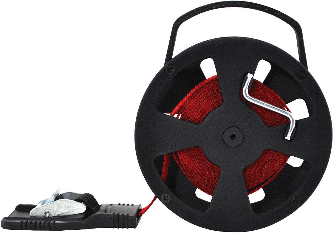 RIVERSIDE STRAPSTO CAM STRAP REEL