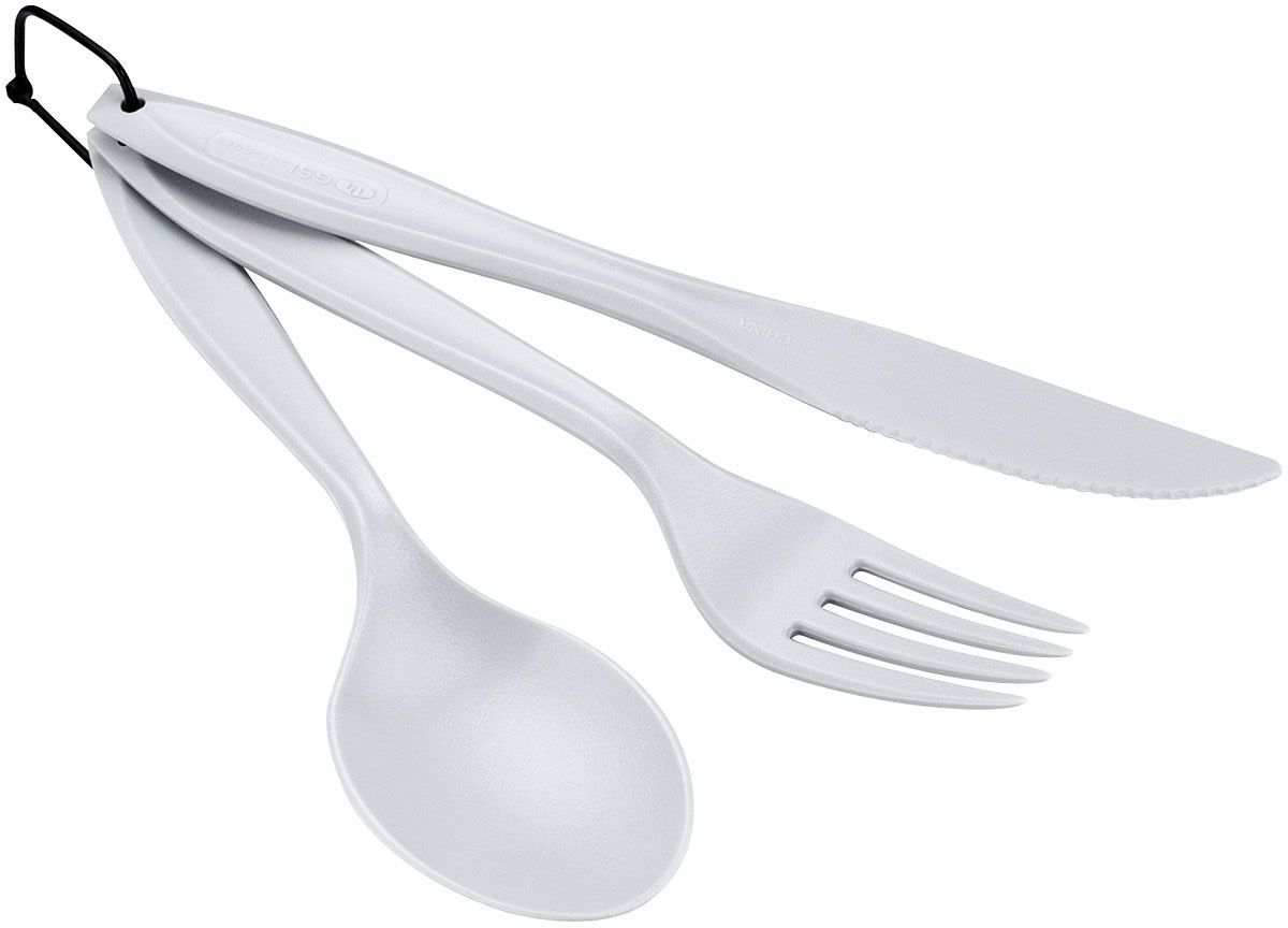 GSI 3 PIECE CUTLERY SET