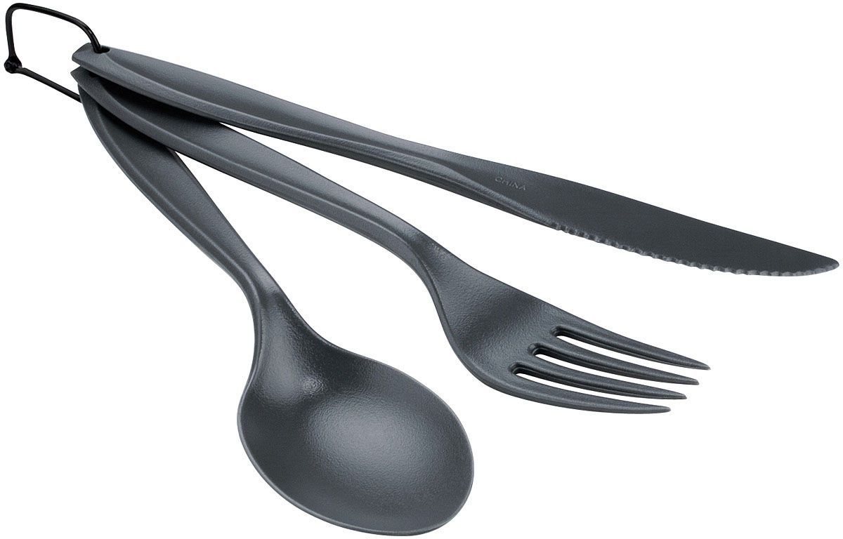 GSI 3 PIECE CUTLERY SET