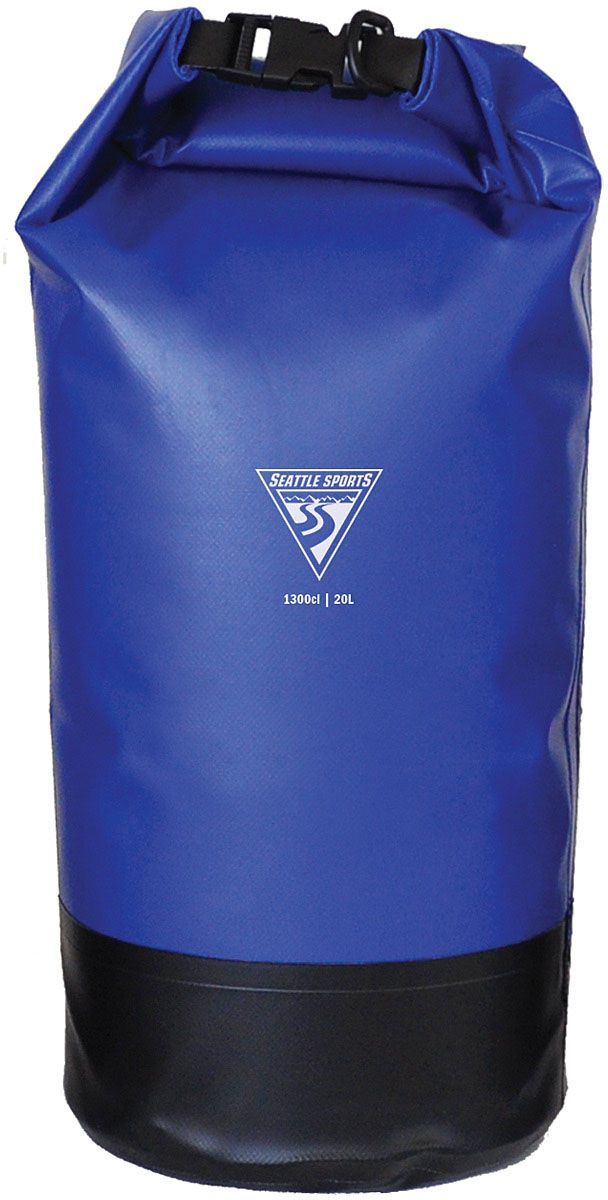 SEATTLE SPORTS EXPLORER DRY BAG