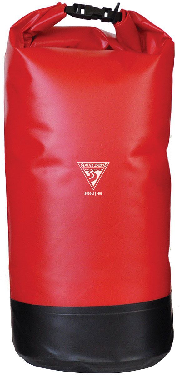 SEATTLE SPORTS EXPLORER DRY BAG