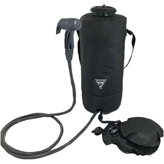 SEATTLE SPORTS 3 GALLON PUMP SHOWER