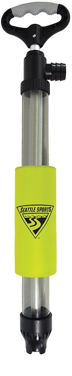 SEATTLE SPORTS BREAKAWAY BILGE PUMP