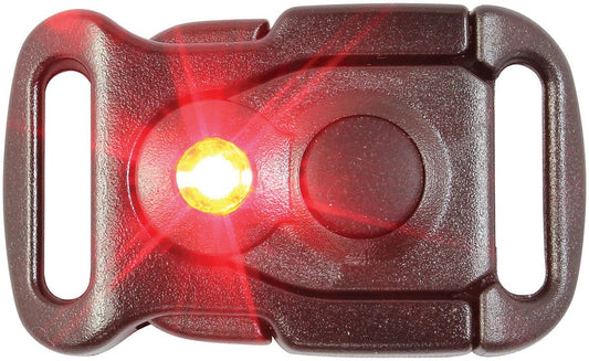 BISON BUKALITE SIDE RELEASE BUCKLE