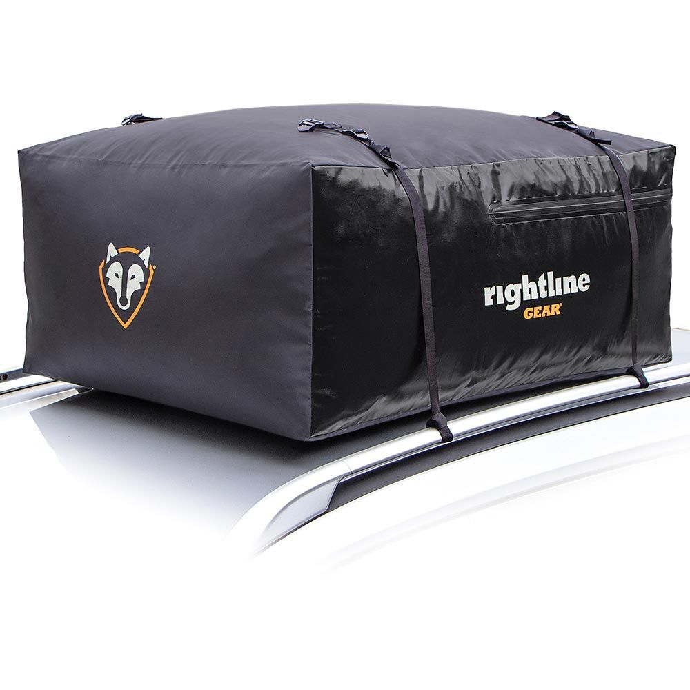 RIGHTLINE GEAR SPORT CAR TOP CARRIER