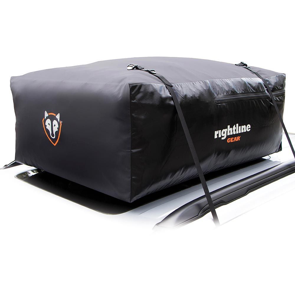 RIGHTLINE GEAR SPORT CAR TOP CARRIER