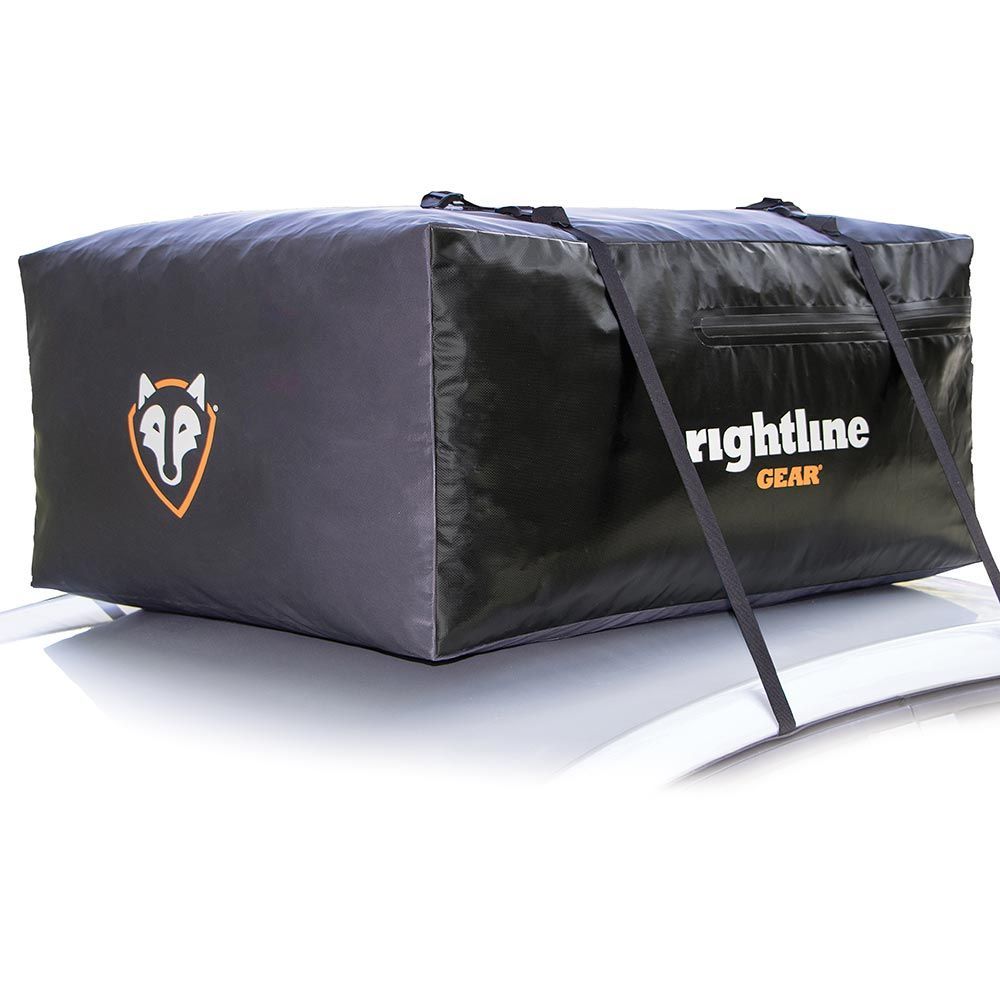 RIGHTLINE GEAR SPORT CAR TOP CARRIER