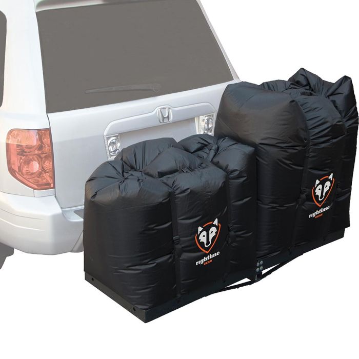 RIGHTLINE GEAR HITCH RACK DRY BAGS