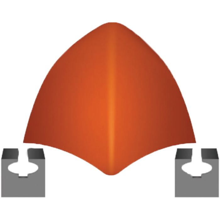 RIGHTLINE GEAR FOAM BLOCK CANOE CARRIER