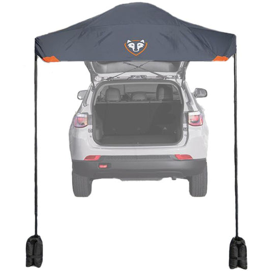 RIGHTLINE GEAR SUV TAILGAITING CANOPY