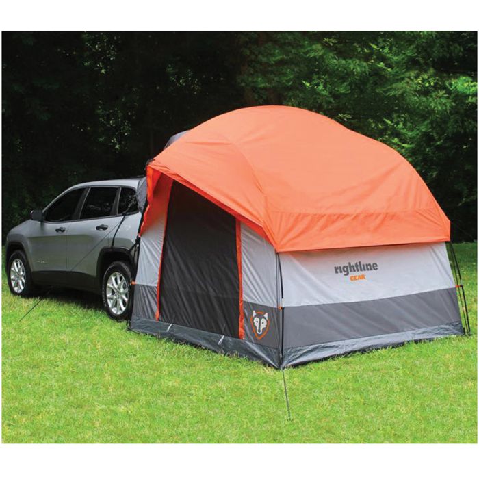 RIGHTLINE GEAR SUV HATCHBACK TENT