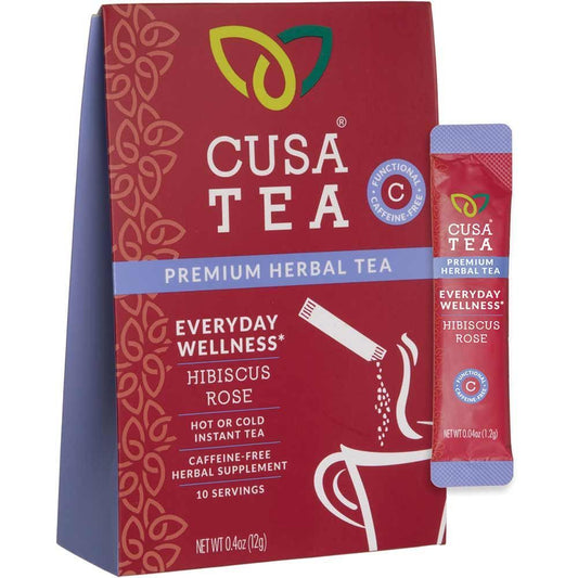 CUSA TEA