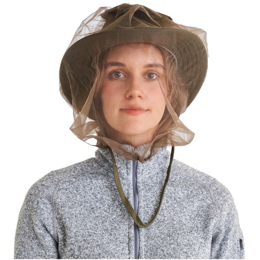 COGHLANS NO-SEE-UM HEAD NET