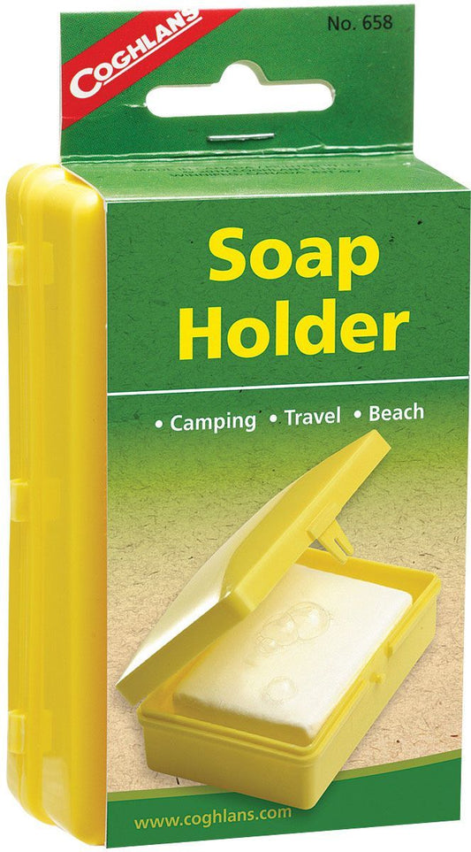 COGHLANS SOAP HOLDER