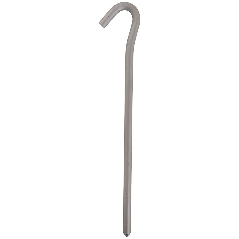 COGHLANS ALUMINUM TENT PEG