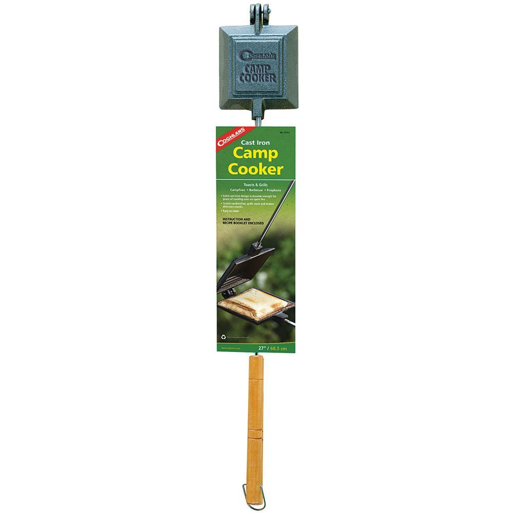 COGHLANS CAMP COOKER
