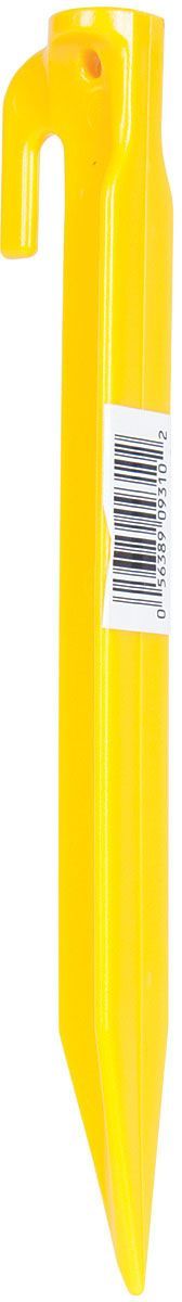 COGHLANS ABS TENT PEGS