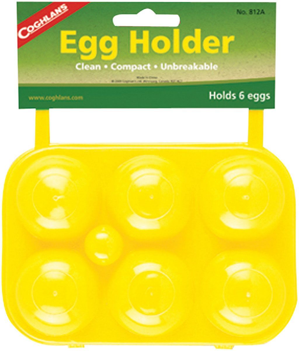 COGHLANS EGG CARRIER