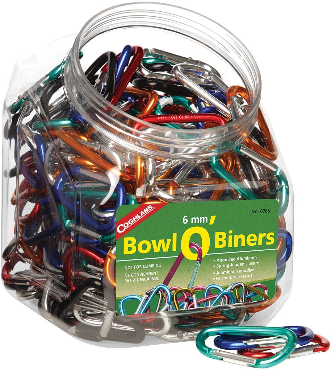 COGHLANS BOWL O' CARABINERS