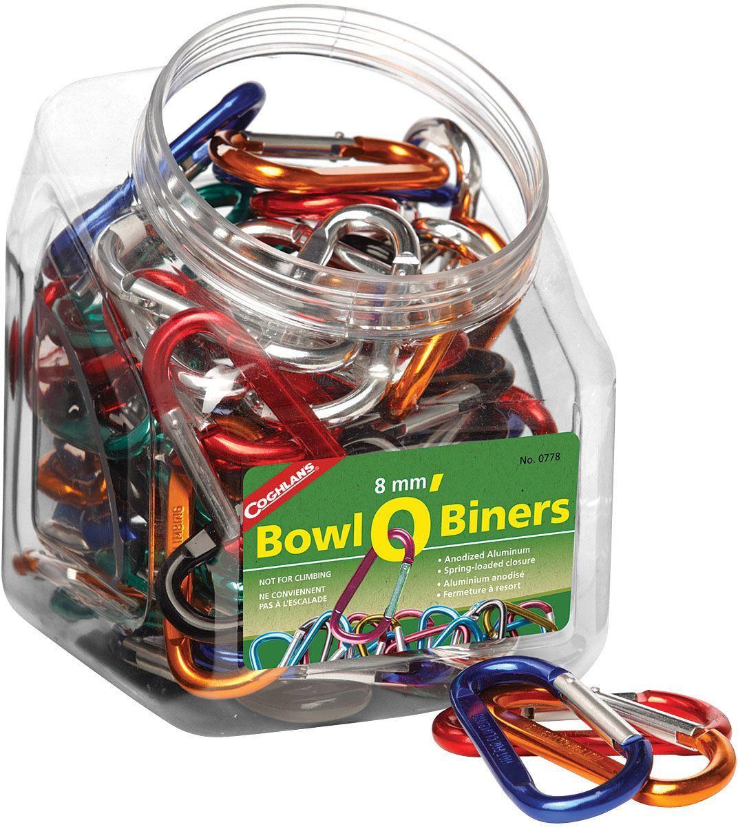 COGHLANS BOWL O' CARABINERS