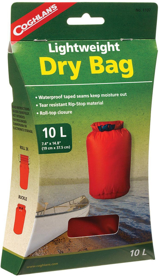 COGHLANS LIGHTWEIGHT DRY BAG