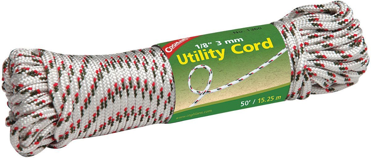 COGHLANS COGHLAN'S UTILITY CORD