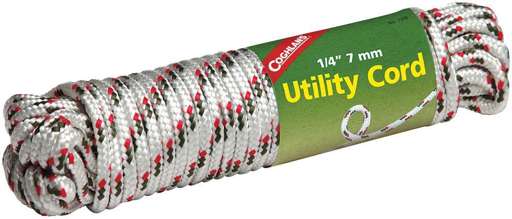 COGHLANS COGHLAN'S UTILITY CORD