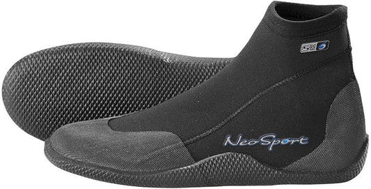 NEOSPORT 3MM LOW TOP BOOT