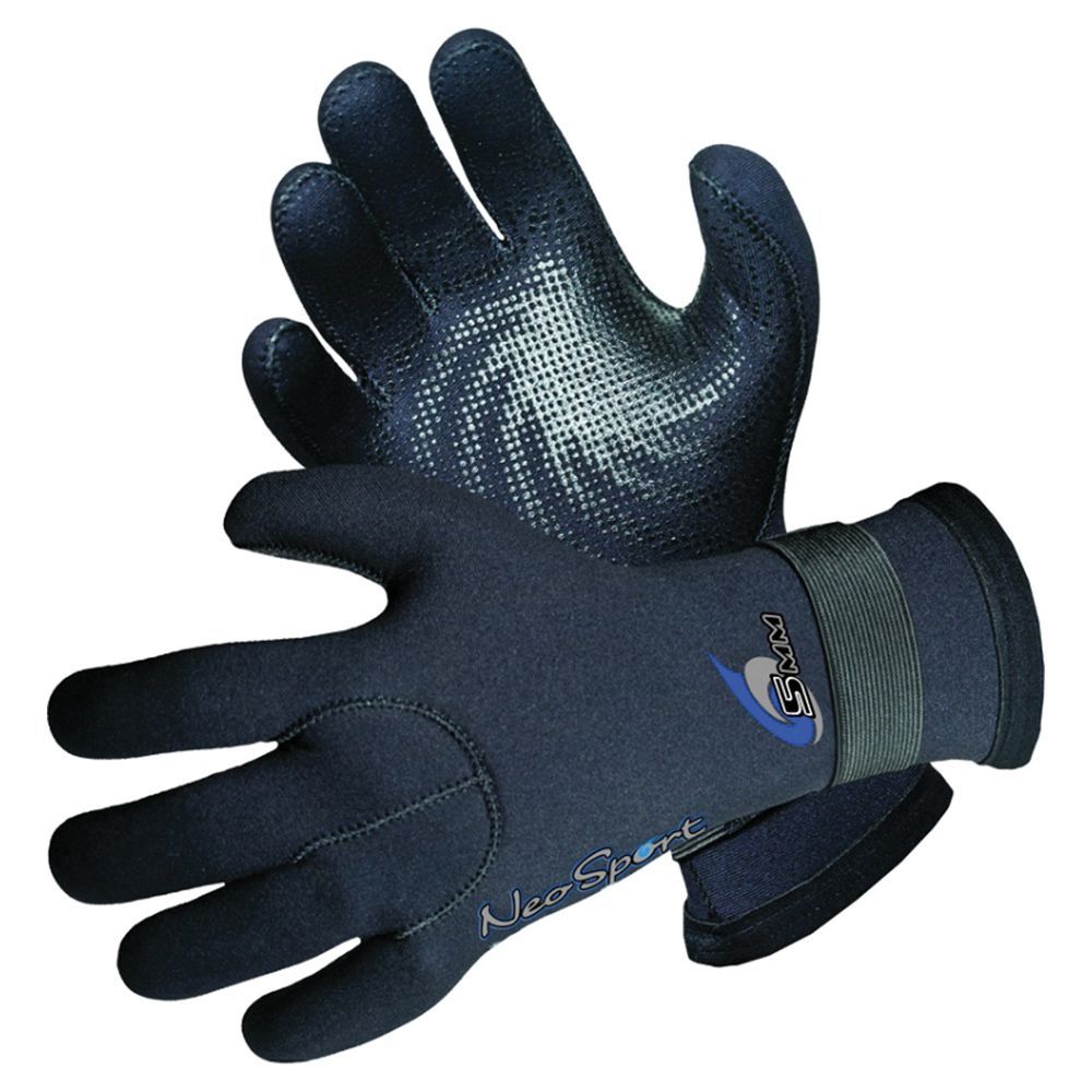 NEOSPORT 3MM NEOPRENE GLOVE