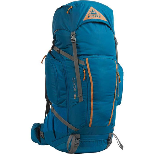 KELTY COYOTE 105 LYONS BLUE